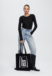 TORBA SHOPPER STANFORD AD BLACK HARP TEAM.jpg