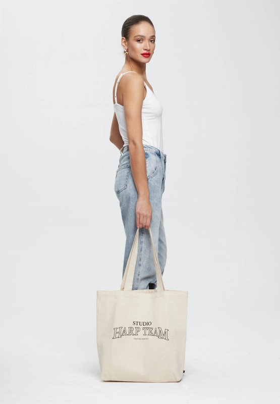 TORBA SHOPPER STANFORD CH NATURAL Damska torba na zakupy.jpg
