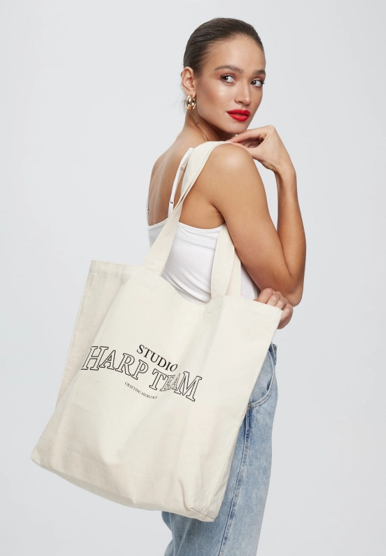 TORBA SHOPPER STANFORD CH NATURAL HARP TEAM.jpg