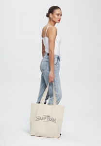 TORBA SHOPPER STANFORD CH NATURAL Torba na ramię Harp Team.jpg