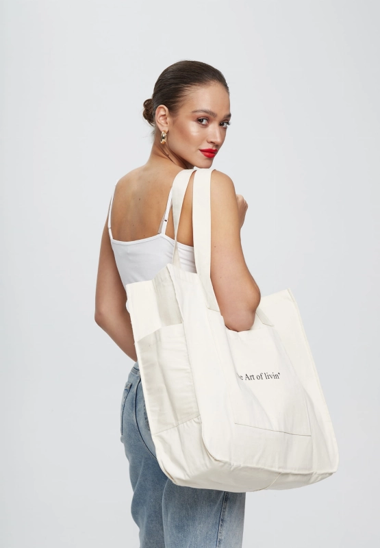 TORBA TOTE COLUMBIA AOL NATURAL HARP TEAM 32 DAMSKA.jpg
