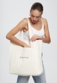 TORBA TOTE COLUMBIA AOL NATURAL HARP TEAM 32 DUŻA NA ZAKUPY.jpg