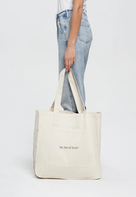 TORBA TOTE COLUMBIA AOL NATURAL HARP TEAM 32 STYLIZACJA 1.jpg