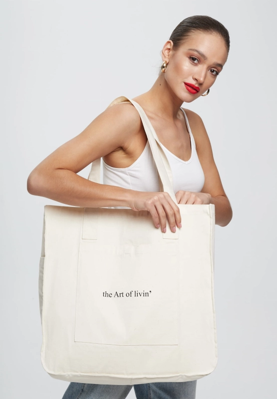 TORBA TOTE COLUMBIA AOL NATURAL HARP TEAM 32 TORBA IDEALNA NA ZAJĘCIA.jpg