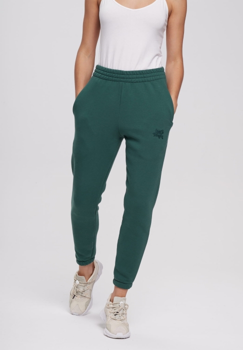SPODNIE DRESOWE COZY MALACHITE DAMSKIE HARP TEAM 1.jpg
