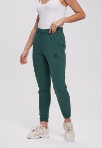 SPODNIE DRESOWE COZY MALACHITE DAMSKIE HARP TEAM 2.jpg