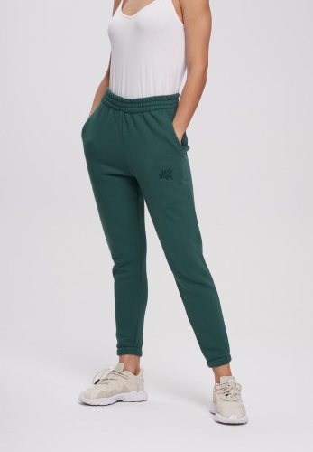 SPODNIE DRESOWE COZY MALACHITE DAMSKIE HARP TEAM 3.jpg