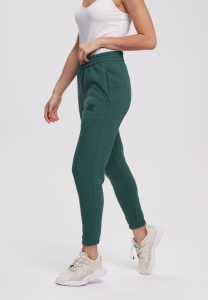 SPODNIE DRESOWE COZY MALACHITE DAMSKIE HARP TEAM 4.jpg
