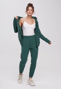 SPODNIE DRESOWE COZY MALACHITE DAMSKIE HARP TEAM 5.jpg