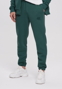 SPODNIE DRESOWE COZY MALACHITE MĘSKIE HARP TEAM 2.jpg