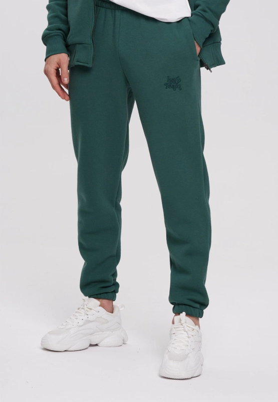 SPODNIE DRESOWE COZY MALACHITE MĘSKIE HARP TEAM 2.jpg