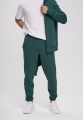 SPODNIE DRESOWE COZY MALACHITE MĘSKIE HARP TEAM 3.jpg