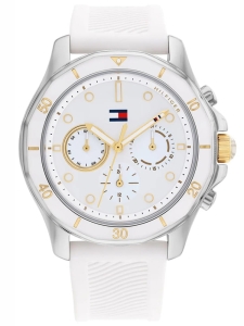 ZEGAREK DAMSKI TOMMY HILFIGER Brooklyn 1782568 (zf601b) + BOX