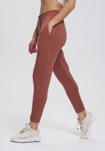 ZESTAW DRESOWY COZY COGNAC DAMSKI HARP TEAM 32 Stylizacja 7.jpg