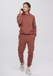 ZESTAW DRESOWY COZY COGNAC DAMSKI HARP TEAM 32 Stylizacja.jpg