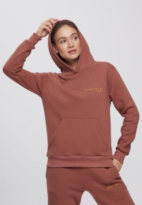BLUZA HOODIE COZY COGNAC DAMSKA HARP TEAM 2.jpg