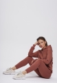 BLUZA HOODIE COZY COGNAC DAMSKA HARP TEAM 3.jpg