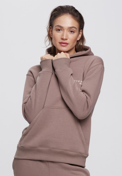 HARP TEAM BLUZA HOODIE COZY FRAPPE DAMSKA 1.jpg
