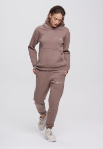 HARP TEAM BLUZA HOODIE COZY FRAPPE DAMSKA 3.jpg