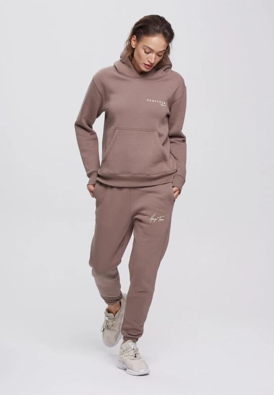 HARP TEAM BLUZA HOODIE COZY FRAPPE DAMSKA 3.jpg