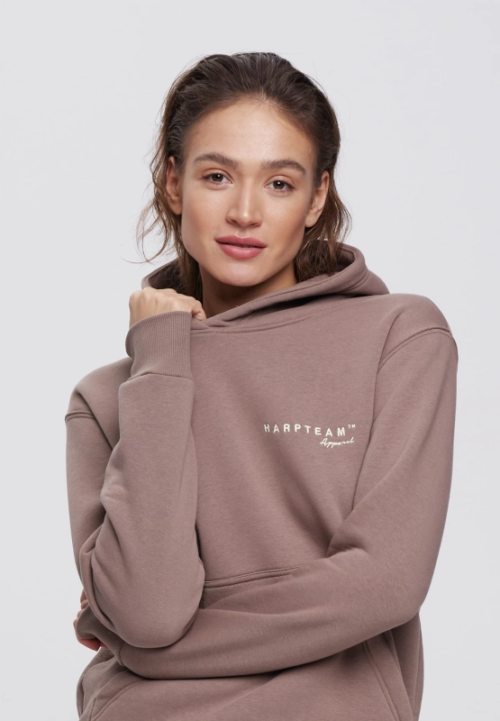 HARP TEAM BLUZA HOODIE COZY FRAPPE DAMSKA.jpg