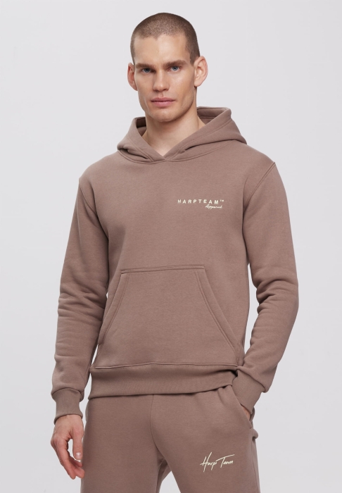 BLUZA HOODIE COZY FRAPPE MĘSKA HARP TEAM 1.jpg