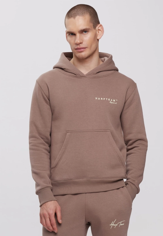 BLUZA HOODIE COZY FRAPPE MĘSKA HARP TEAM 2.jpg