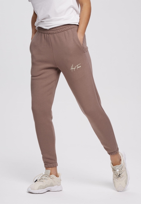 SPODNIE DRESOWE COZY FRAPPE DAMSKIE HARP TEAM 1.jpg