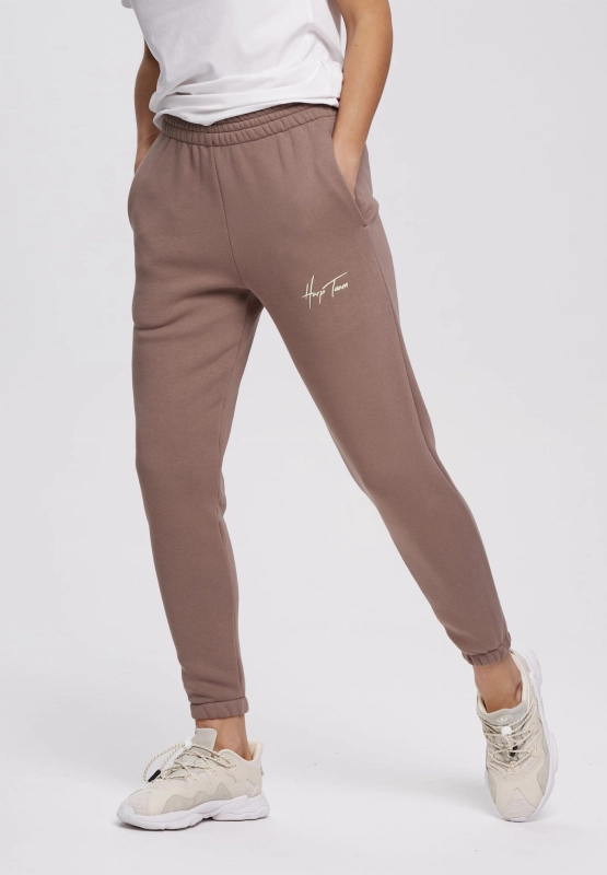 SPODNIE DRESOWE COZY FRAPPE DAMSKIE HARP TEAM 1.jpg