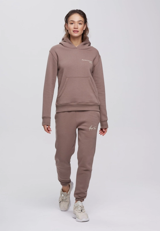 SPODNIE DRESOWE COZY FRAPPE DAMSKIE HARP TEAM 4.jpg