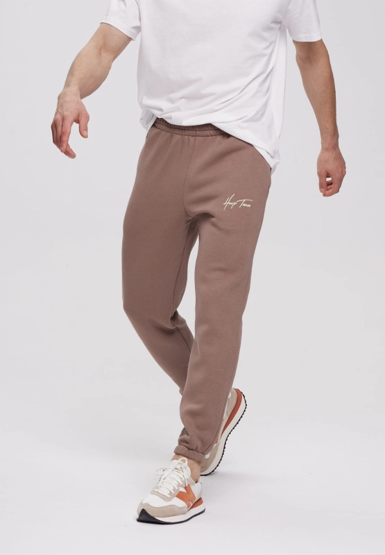 SPODNIE DRESOWE COZY FRAPPE MĘSKIE HARP TEAM 2.jpg