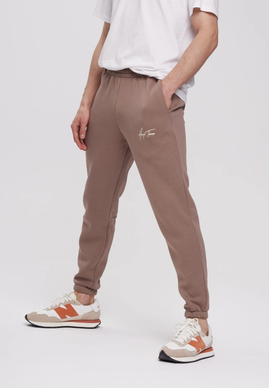 SPODNIE DRESOWE COZY FRAPPE MĘSKIE HARP TEAM 3.jpg
