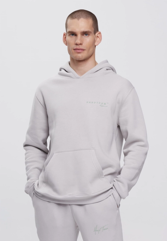 BAWEŁNIANA BLUZA HOODIE COZY MOONWALK MĘSKA HARP TEAM 32.jpg