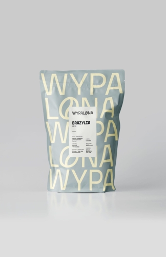 Kawa specialty Brazylia Chicao 250g – tropikalna słodycz z serca Cerrado.jpg