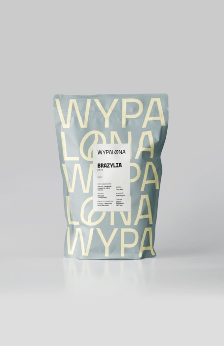 Kawa specialty Brazylia Chicao 250g – tropikalna słodycz z serca Cerrado.jpg