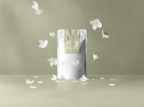 Herbata zielona Green Jasmin 50g.png