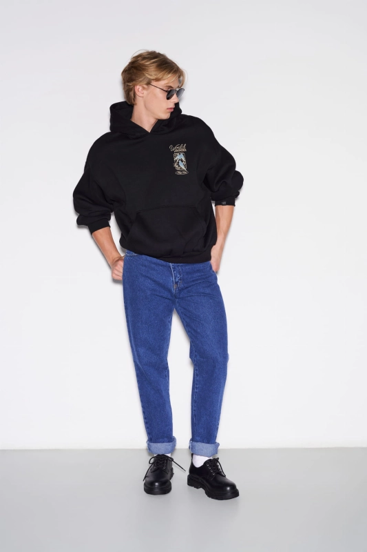 HT x AK Bluza z kapturem Black męska - stylizacja.jpg