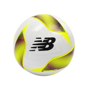 Piłka nożna New Balance Geodesa Trainer Mini Football WHN