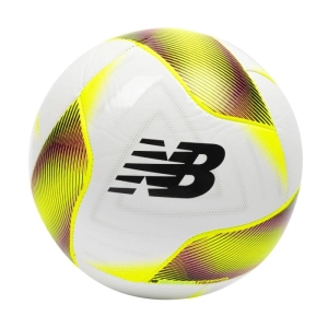 Piłka nożna New Balance Geodesa Trainer Football WHN