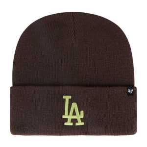 Brand `47 czapka zimowa Los Angeles Dodgers
