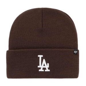 Brand `47 czapka zimowa Los Angeles Dodgers