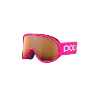 Gogle POC POCito Retina różowy