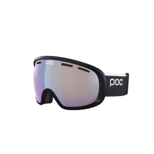 Gogle narciarskie POC Fovea Photochromic czarny Cat.1-3