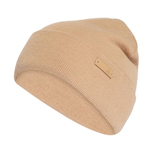 Czapka adidas Tonal beżowa JV5386