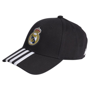 Czapka z daszkiem adidas Real Madryt IY0451