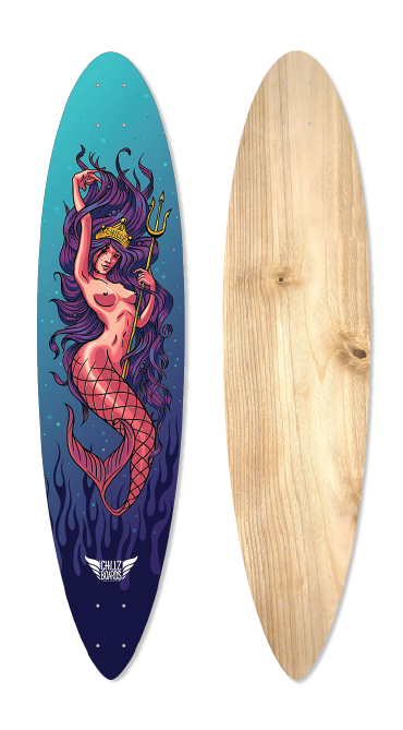 PITANGA MERMAID DARK LONGBOARD CHILLZ.jpg