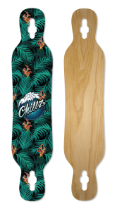 CHILLZ APRICOT JUNGLE LONGBOARD.jpg