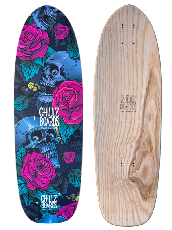 DESKOROLKA EGZOTIC SKULLS SURFSKATE PRO CHILLZ.png