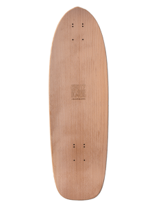 CHILLZ DESKOROLKA JUNGLE BLUE SURFSKATE PRO - DESKA.png
