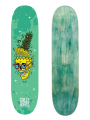 DESKOROLKA SKATEBOARD PINEAPPLE GREEN 8 CHILLZ.png